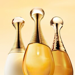 J'adore Parfum d'Eau