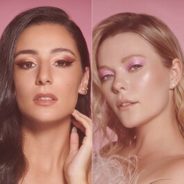 The New Nude - Eyeshadow Palette
