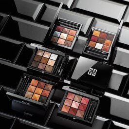 Le 9 Palette - øjenskygge