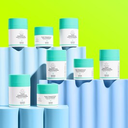 Protini™ Polypeptide Cream - Fugtgivende Ansigtscreme
