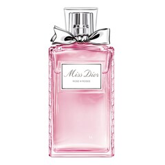 Miss Dior Rose N'Roses - Eau de Toilette, DIOR