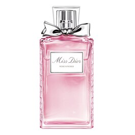 Miss Dior Rose N'Roses - Eau de Toilette