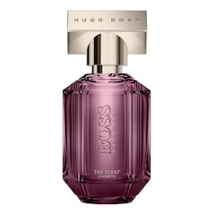 The Scent Magnetic - Eau de Parfum til kvinder, HUGO BOSS