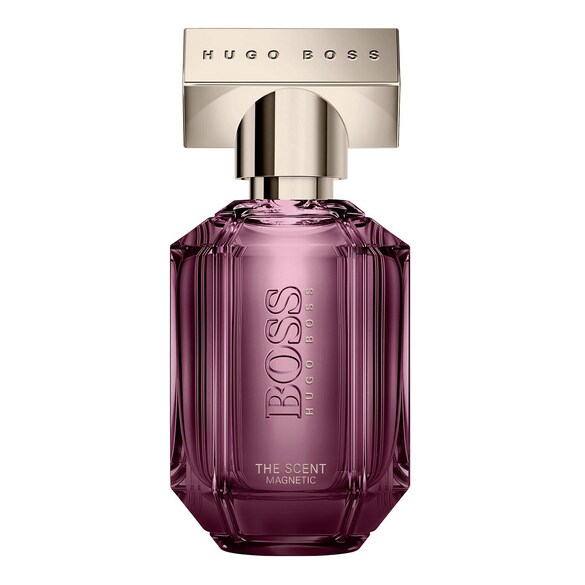 The Scent Magnetic - Eau de Parfum til kvinder, HUGO BOSS