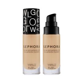 Glow Perfection - Foundation