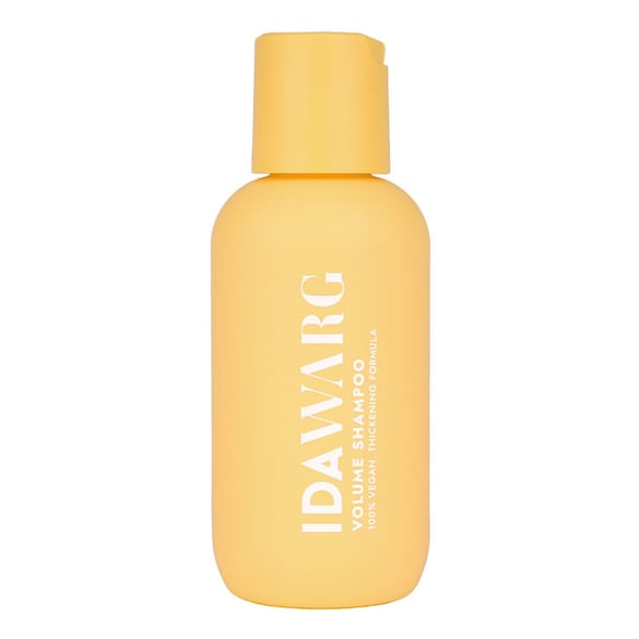Volume Shampoo, IDA WARG BEAUTY