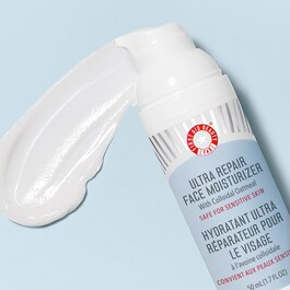 Ultra Repair - Face Moisturizer