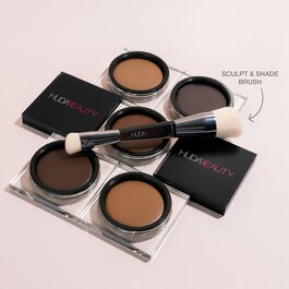 Tantour - Contour & Bronzer Cream