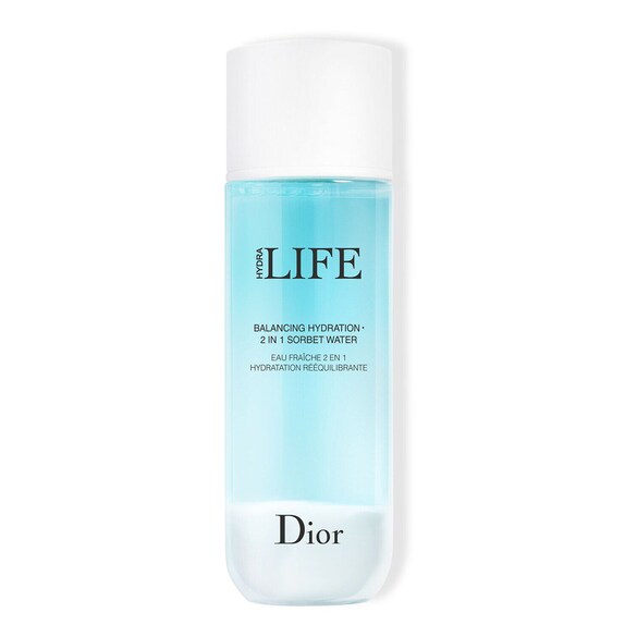 Dior Hydra Life Balancing Hydration 2 in 1 Sorbet Water - Ansigtslotion, DIOR