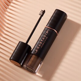 Volumizing Tinted Brow Gel - Øjenbrynsgel