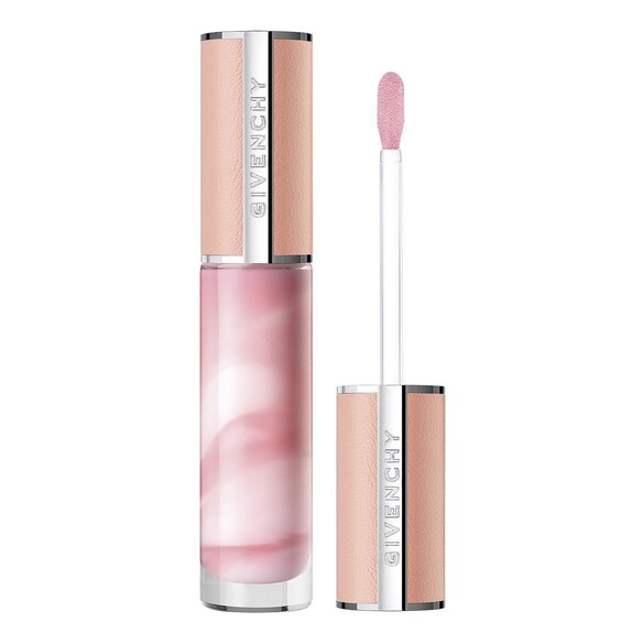 Rose Perfecto - Liquid Lip Balm, GIVENCHY