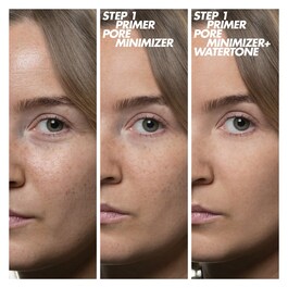 Pore Minimizer - Step 1 Primer