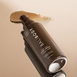Self Tan Body Serum - Fugtgivende selvbrunerserum