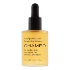 Pitta vækstserum - Vækstserum, CHAMPO