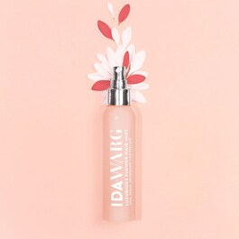 Luxurious Flower Hair Mist