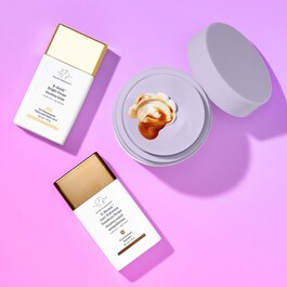 Time to reflect™ - Set teinted serums