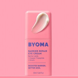 Barrier Repair Eye Cream - Øjencreme