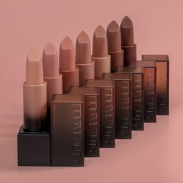 Power Bullet Cream Glow - Lipstick