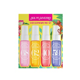 Cheirosa Perfume Mist Set - Æske med sæt af Cheirosa duftmist