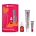 Klar (45ml) +3ml + 10ml