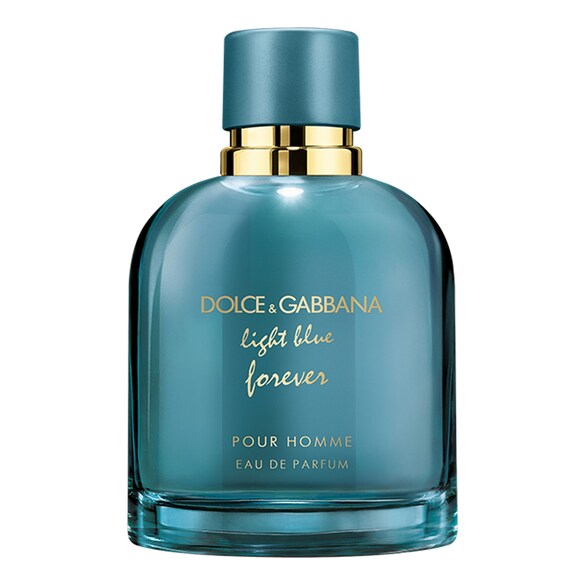 Light Blue Forever Pour Homme - Eau de Perfume, DOLCE & GABBANA