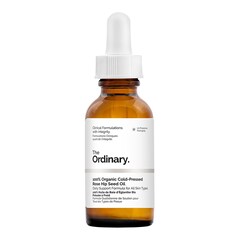 100% Organic Cold-Pressed - Rose Hip Seed Oil, THE ORDINARY