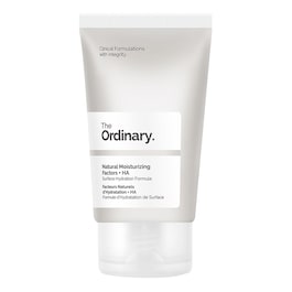 Natural Moisturizing Factors + HA - Mini Moisturizer