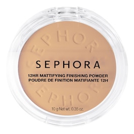 Mattifying Finishing Powder - 12HR image
