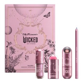 Wicked Galinda - Makeupset