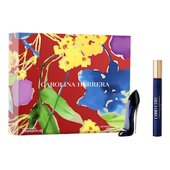Good Girl - Eau de Parfum & travel spray, CAROLINA HERRERA