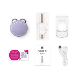 BEAR ™ - Mini Lavender