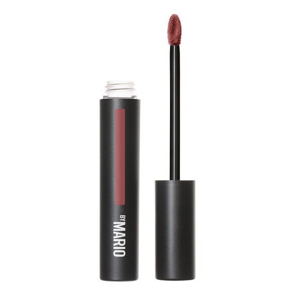 Ultra Suede™ - Cozy Lip Creme, MAKEUP BY MARIO