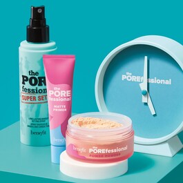Benefit POREfessional Matte Primer - matterende pore primer