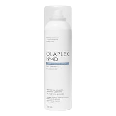 No.4D Clean Volume Detox - Tørshampoo, OLAPLEX