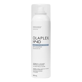 No.4D Clean Volume Detox - Tørshampoo