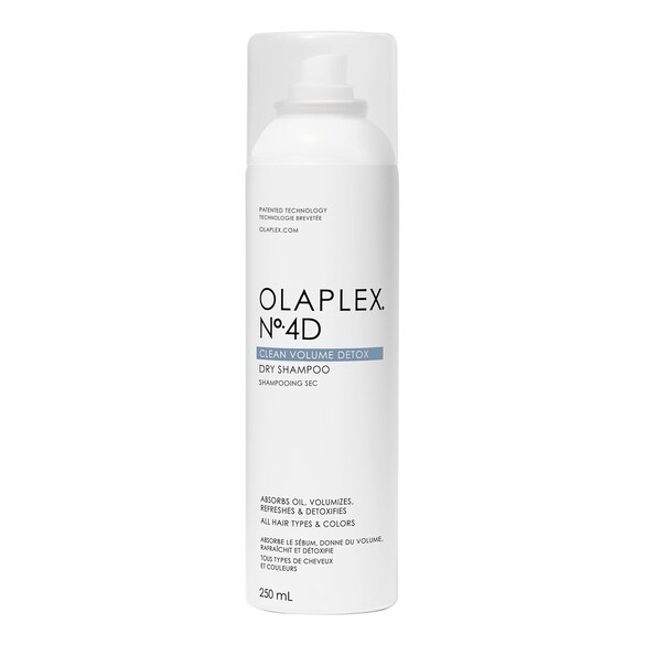 No.4D Clean Volume Detox - Tørshampoo, OLAPLEX
