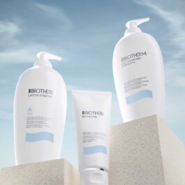 Lait Corporel - Body Lotion