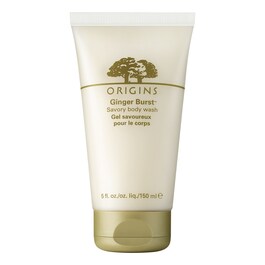 Ginger Burst™ - Savory Body Wash