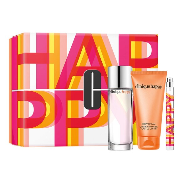 Perfectly Happy Fragrance, CLINIQUE