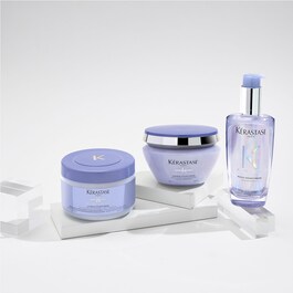 Blond Absolu - Bain Cicaextrême Shampoo