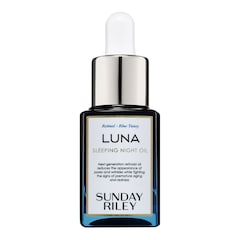 Mini Luna - Sleeping Night Oil, SUNDAY RILEY