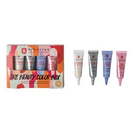The Beauty Color Box - Dor&eacute; Kit