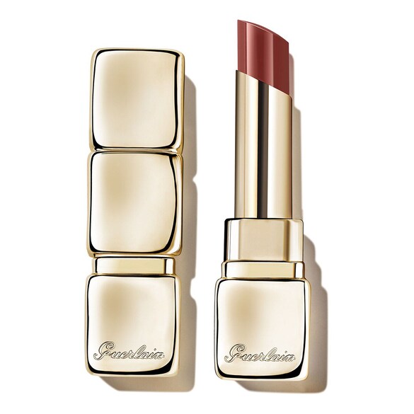KissKiss Shine Bloom - Lipstick, GUERLAIN