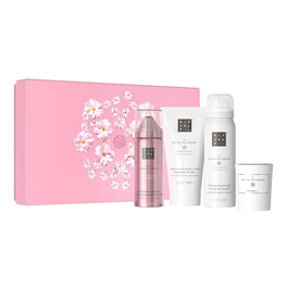 The Ritual of Sakura - Sæt til krop og bad