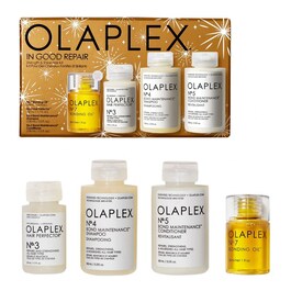In Good Repair Hair Kit - Hårplejesæt