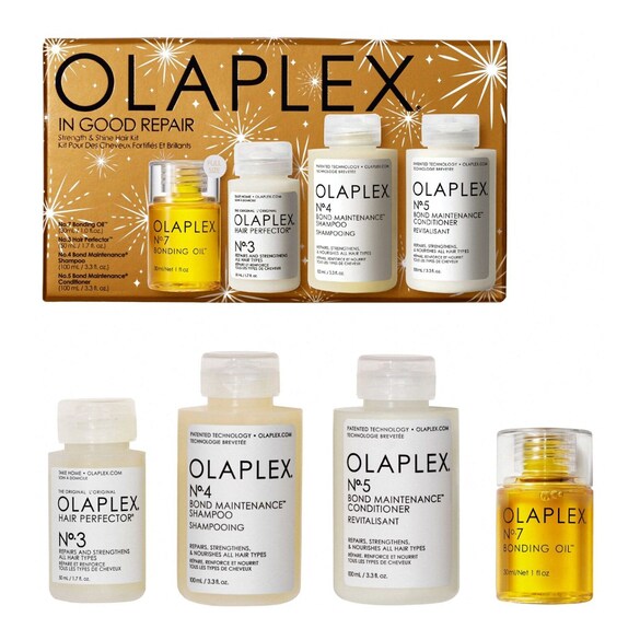 In Good Repair Hair Kit - Hårplejesæt, OLAPLEX
