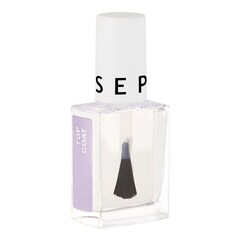 Top Coat - Glans og holdbarhed, SEPHORA COLLECTION