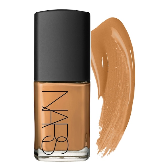 Sheer Glow - Foundation, NARS