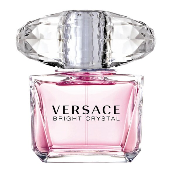 Bright Crystal - Eau de Toilette, VERSACE