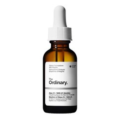 Aloe 2% + NAG 2% Solution, THE ORDINARY
